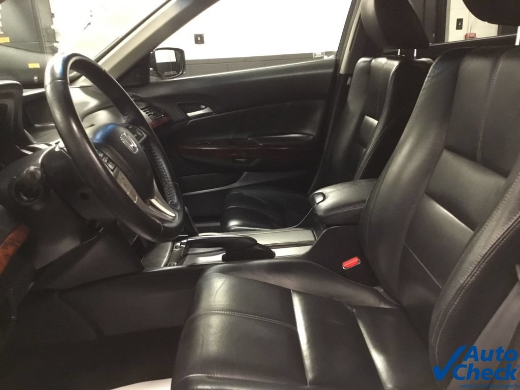 Used 2011 Honda Crosstour EX-L image 23