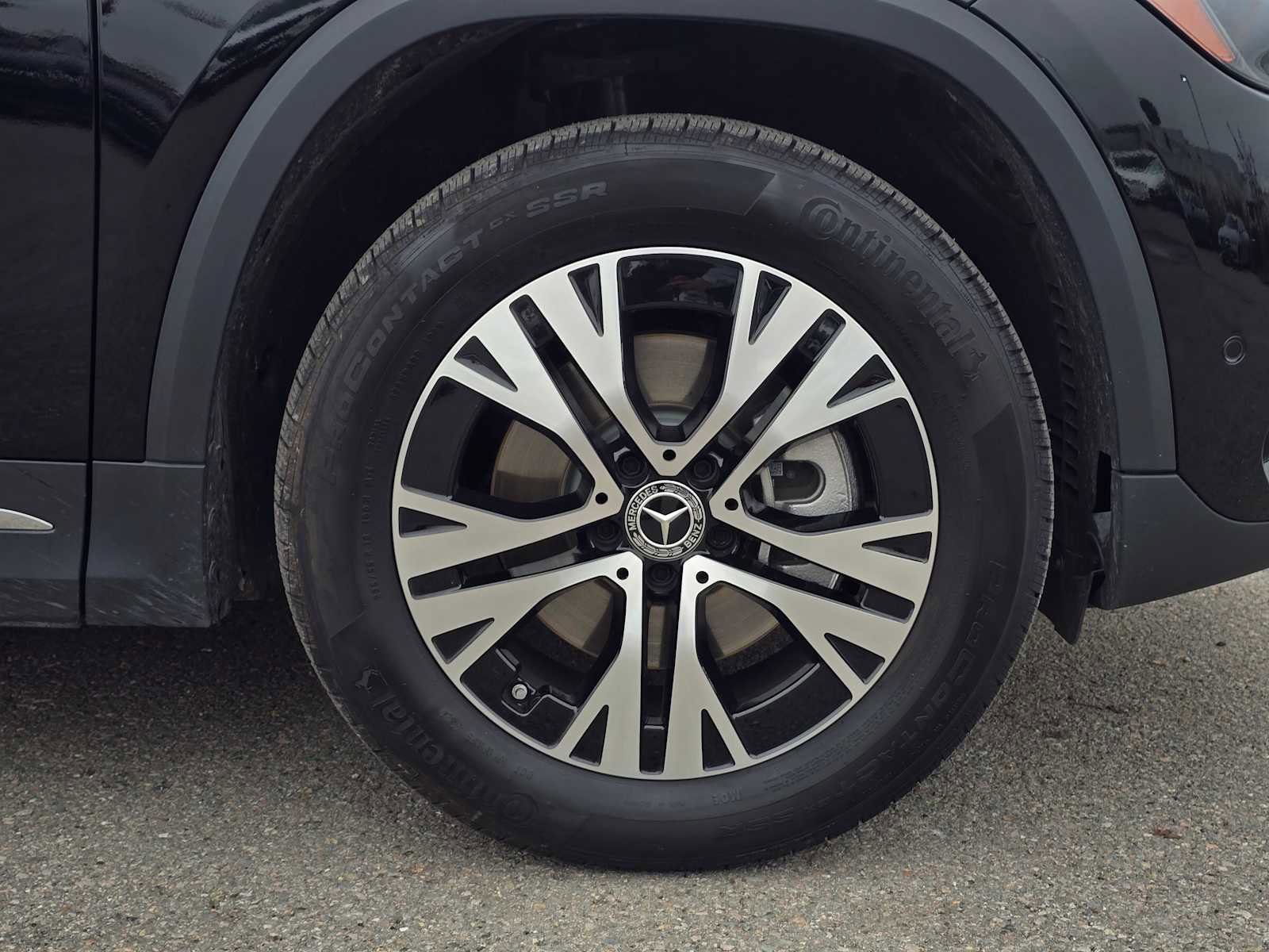 Used 2025 Mercedes-Benz GLA 250 image 10