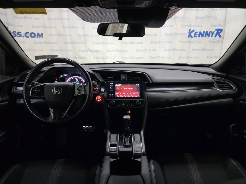 Used 2020 Honda Civic Sport image 15