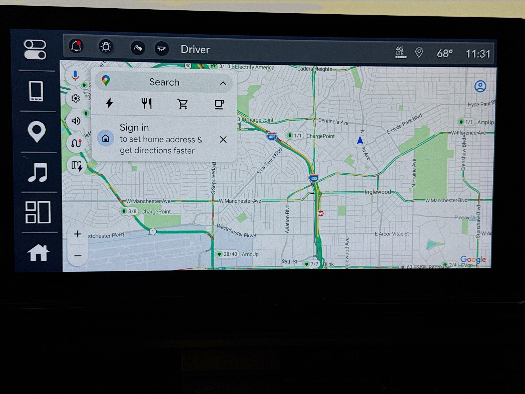Used 2024 Honda Prologue EX image 13