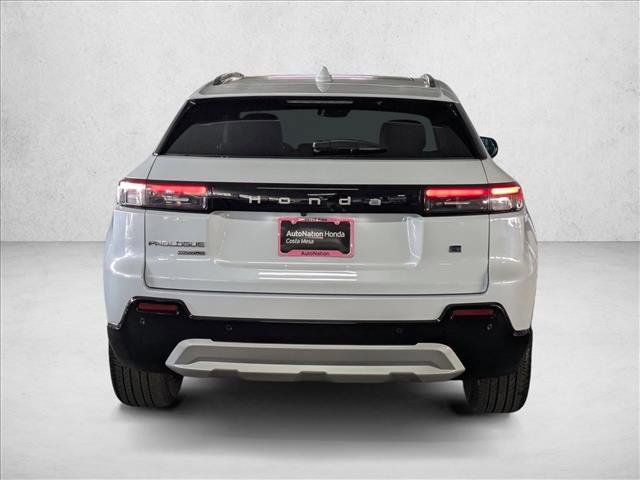 New 2026 Honda Prologue Touring image 8