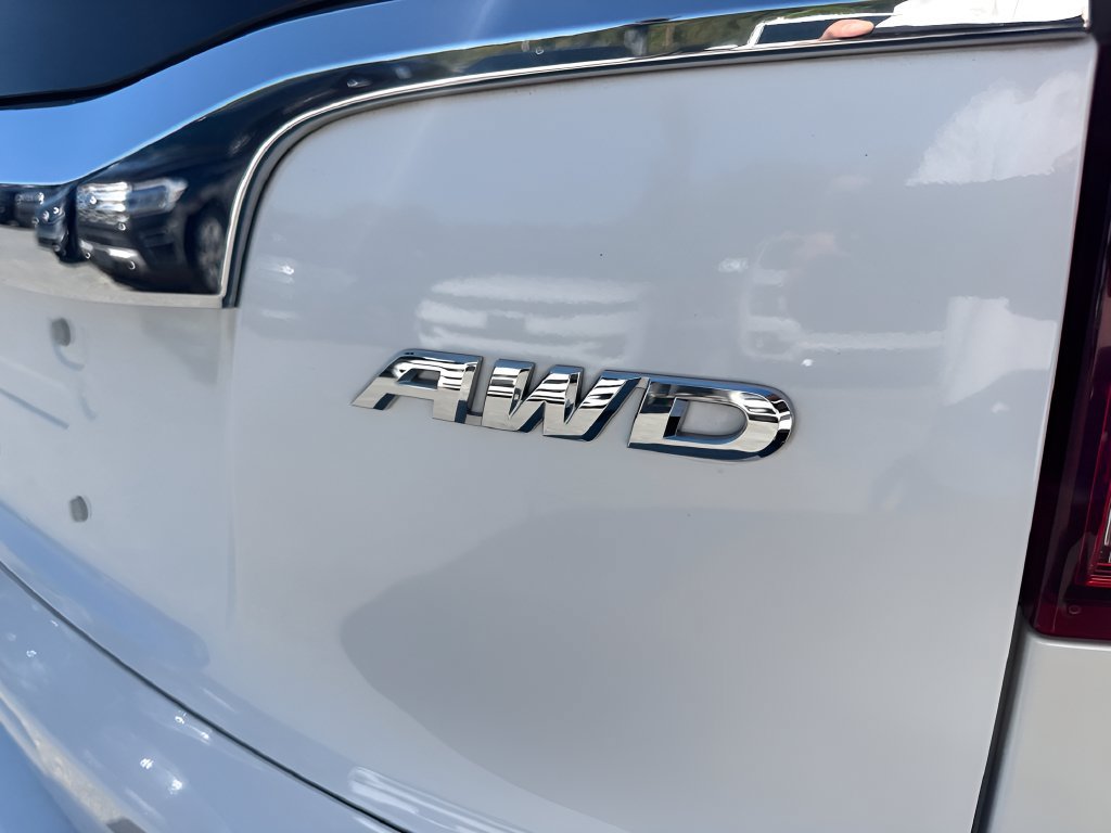 Used 2016 Honda CR-V LX image 27