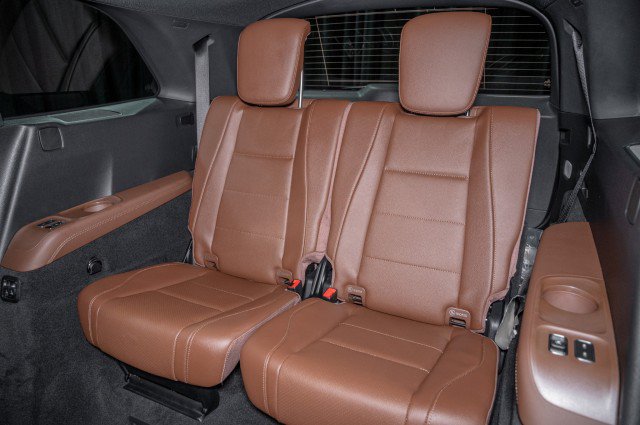 New 2026 Mercedes-Benz GLS 450 4MATIC image 13