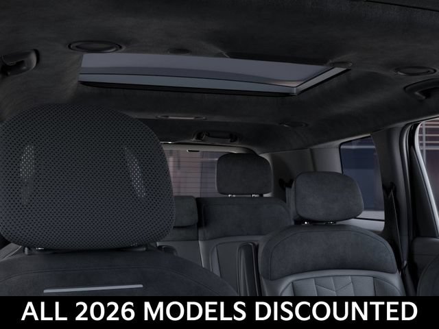 New 2027 Kia Telluride X-Line SX Prestige w/ Executive Package AWD/4WD image 27
