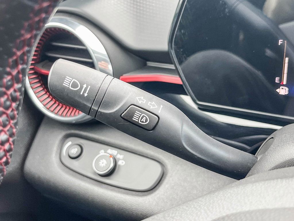 Certified 2024 Chevrolet Trax RS w/ Driver Confidence Package image 50