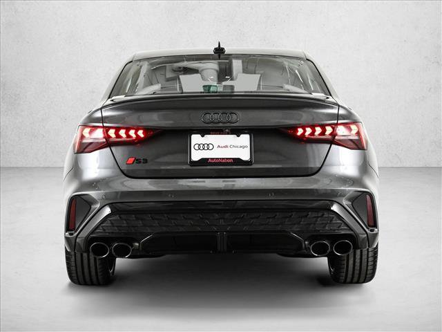New 2026 Audi S3 Premium image 7