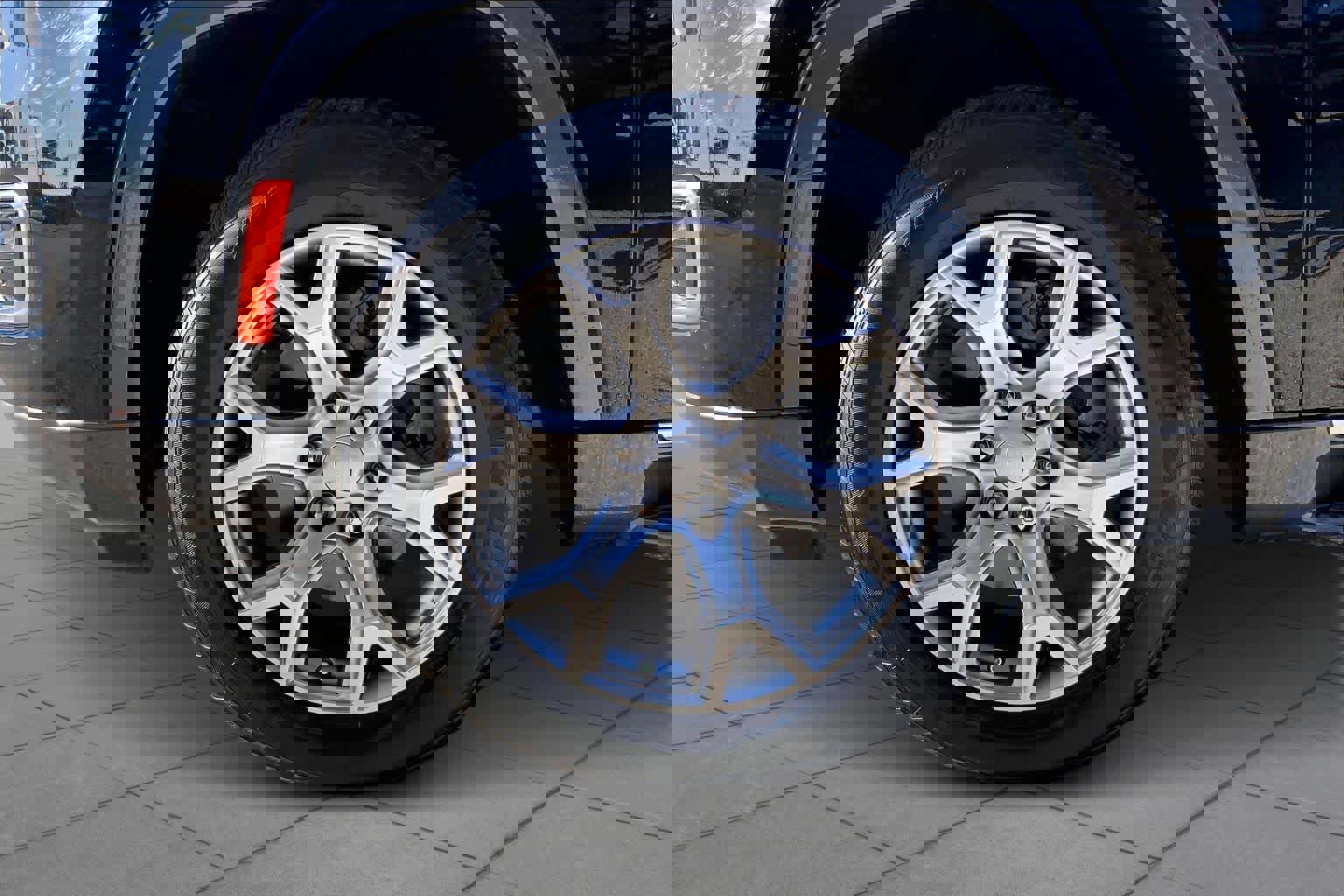 Used 2022 Jeep Wagoneer Series II image 9