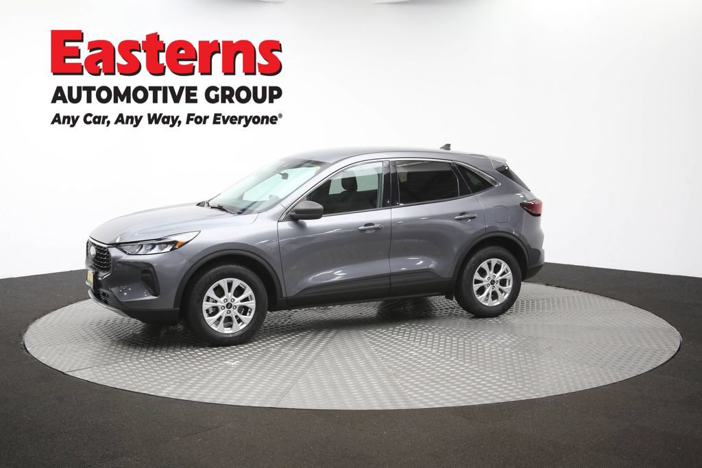 Used 2024 Ford Escape Active AWD/4WD image 58