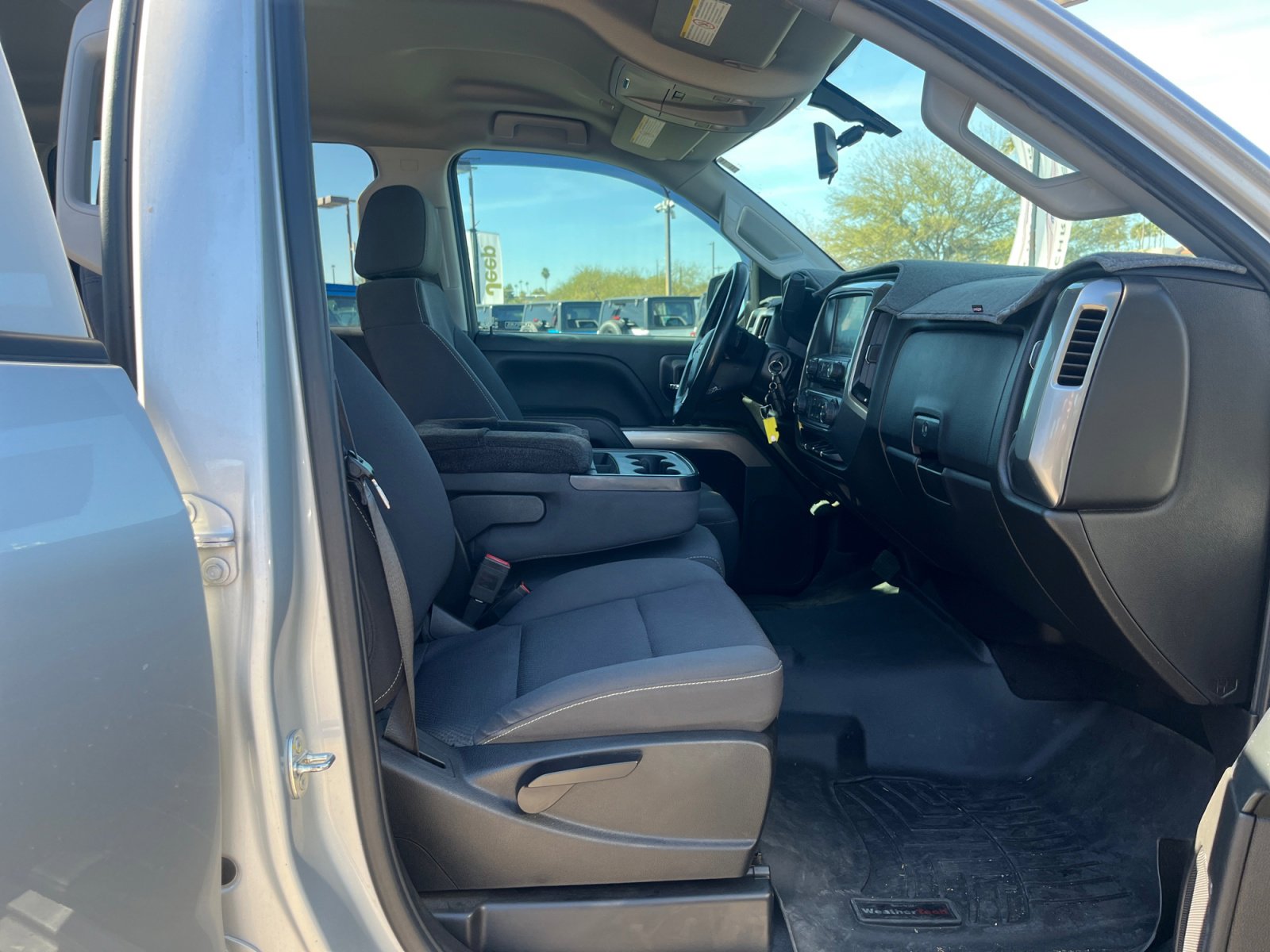Used 2019 Chevrolet Silverado 2500 LT image 19