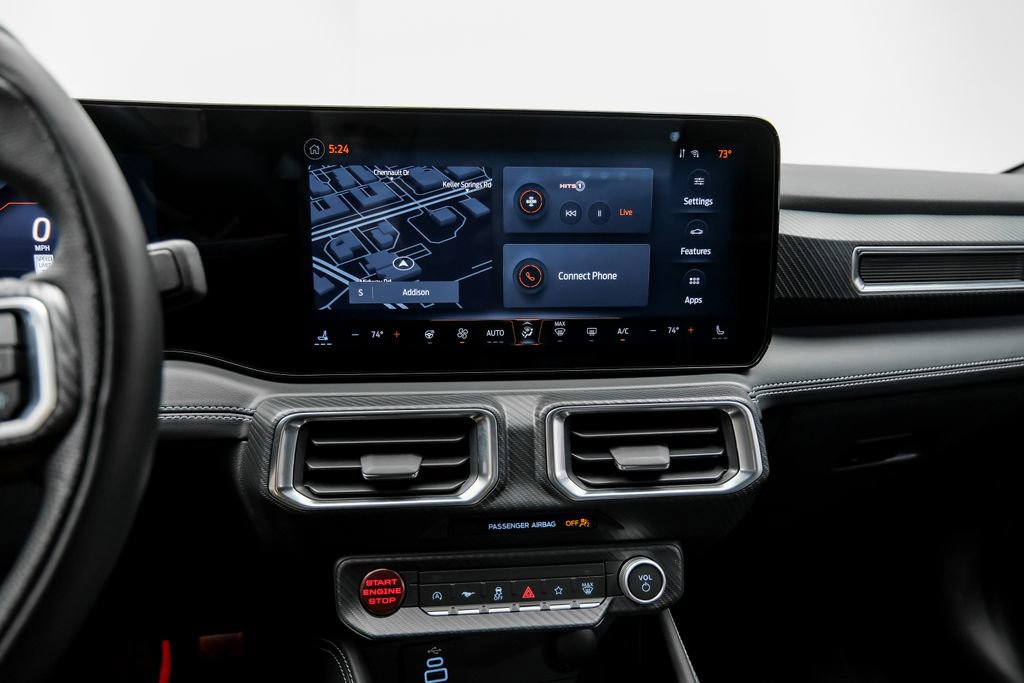 Used 2024 Ford Mustang GT Premium w/ GT Performance Package RWD image 27