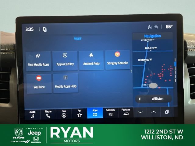 Used 2024 Ford Expedition Max XLT AWD/4WD image 28