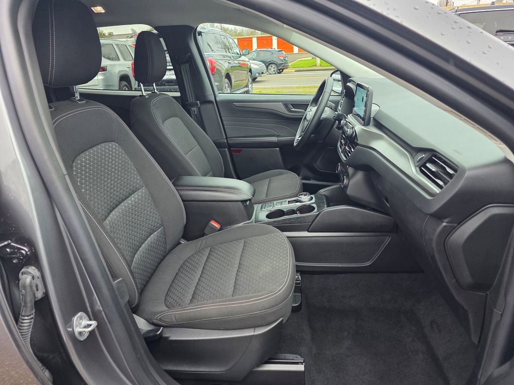 Used 2023 Ford Escape Active image 22