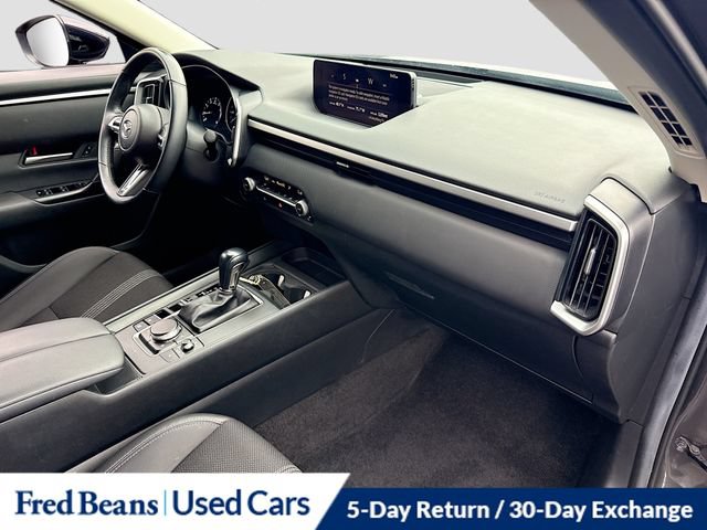Used 2025 MAZDA CX-50 AWD 2.5 S w/ Preferred Package image 35