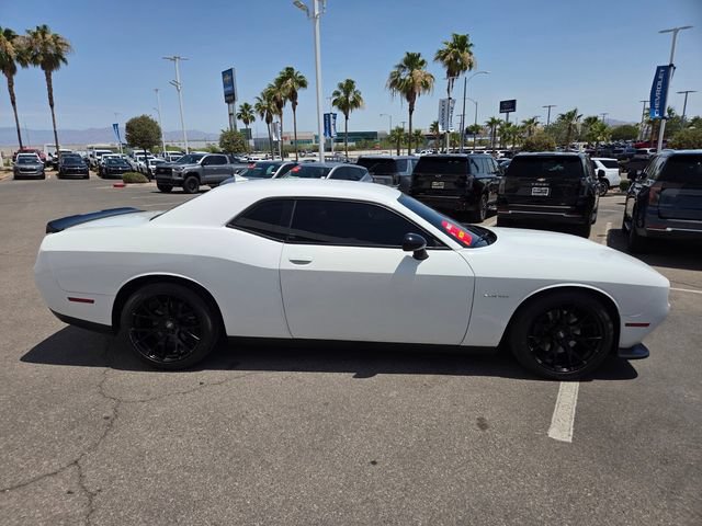 Used 2020 Dodge Challenger R/T w/ Plus Package RWD image 7