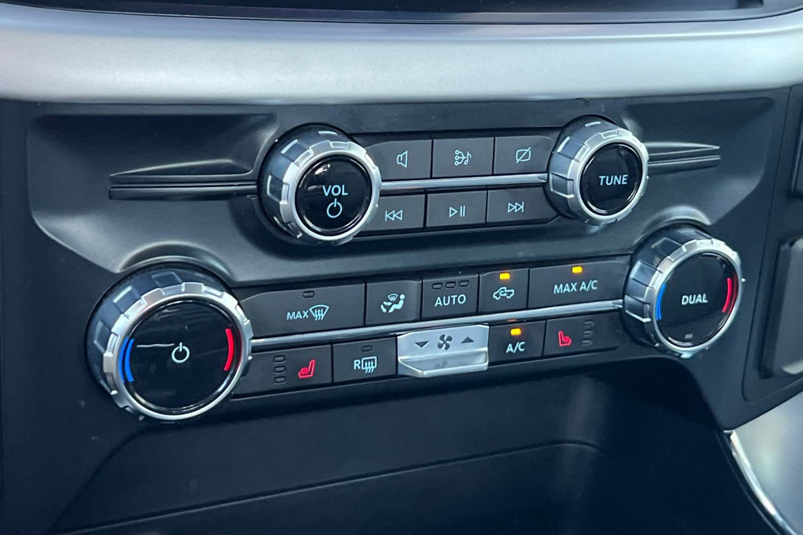 Certified 2023 Ford F150 Lightning XLT w/ Tow Technology Package image 20