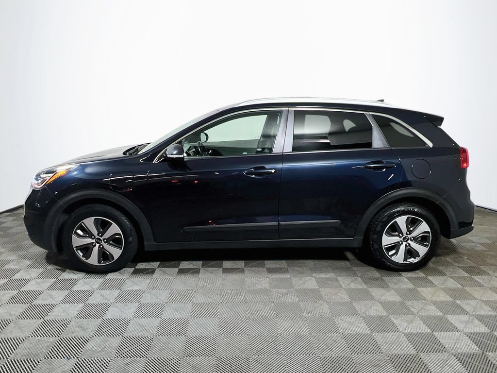 Used 2018 Kia Niro EX Premium FWD image 4