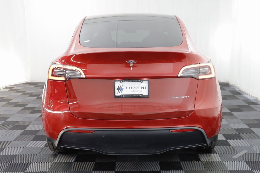 Used 2023 Tesla Model Y Long Range image 18