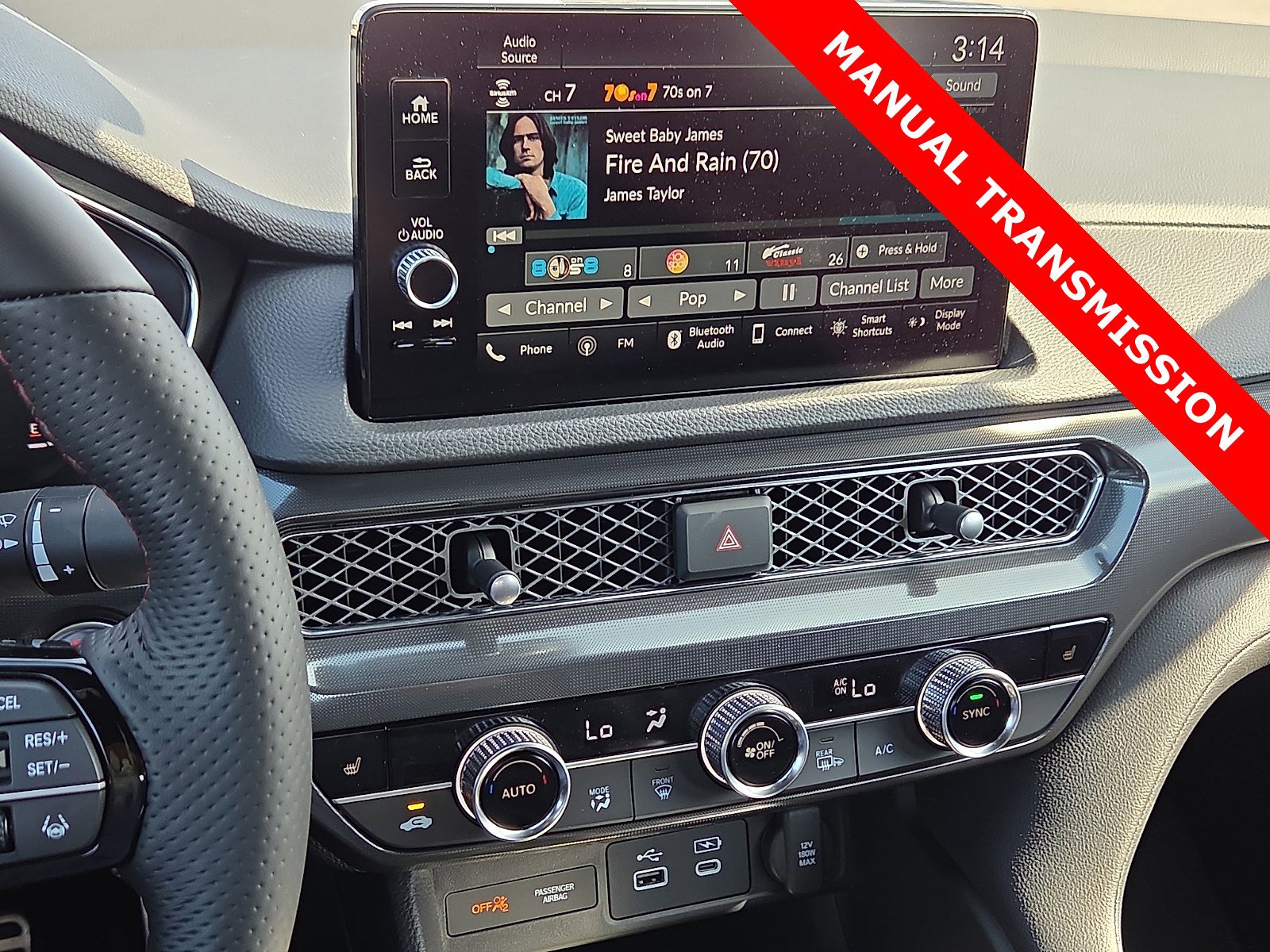 Used 2025 Acura Integra Type S image 16