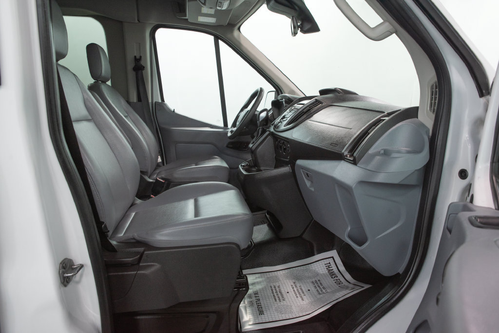 Used 2018 Ford Transit 350 XL RWD image 16