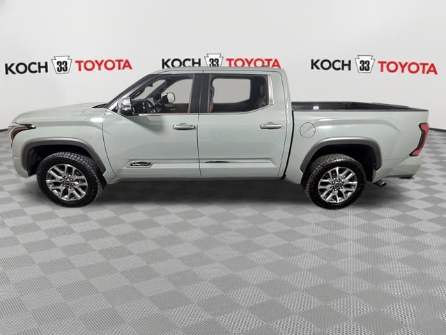 Used 2024 Toyota Tundra 1794 Edition image 4