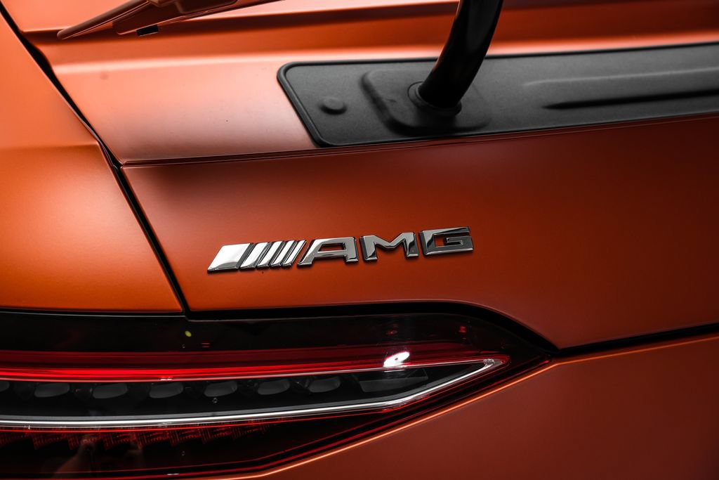 Used 2024 Mercedes-Benz AMG GT 63 image 57