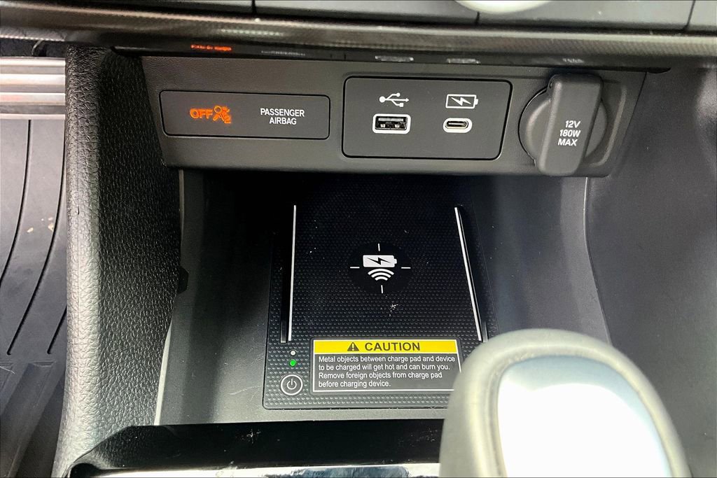 Used 2025 Acura Integra A-Spec FWD image 30