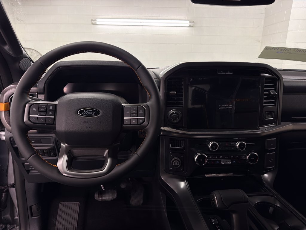 New 2026 Ford F150 Tremor w/ Equipment Group 402B AWD/4WD image 8