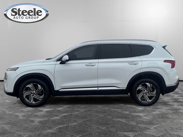 Used 2022 Hyundai Santa Fe SEL w/ Convenience Package image 2