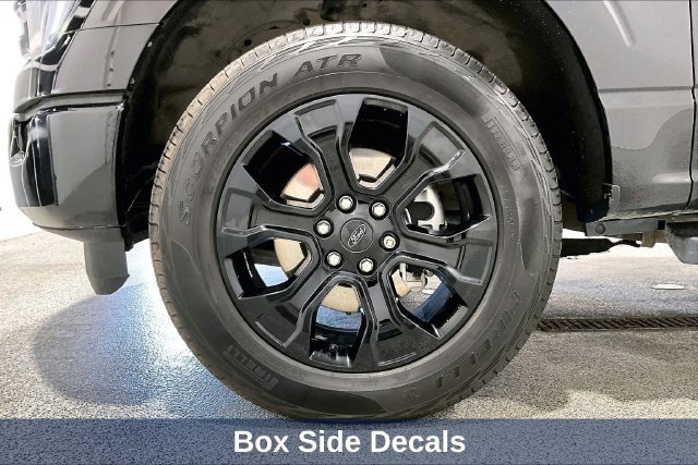 Used 2022 Ford F150 XLT w/ Equipment Group 302A High AWD/4WD image 45