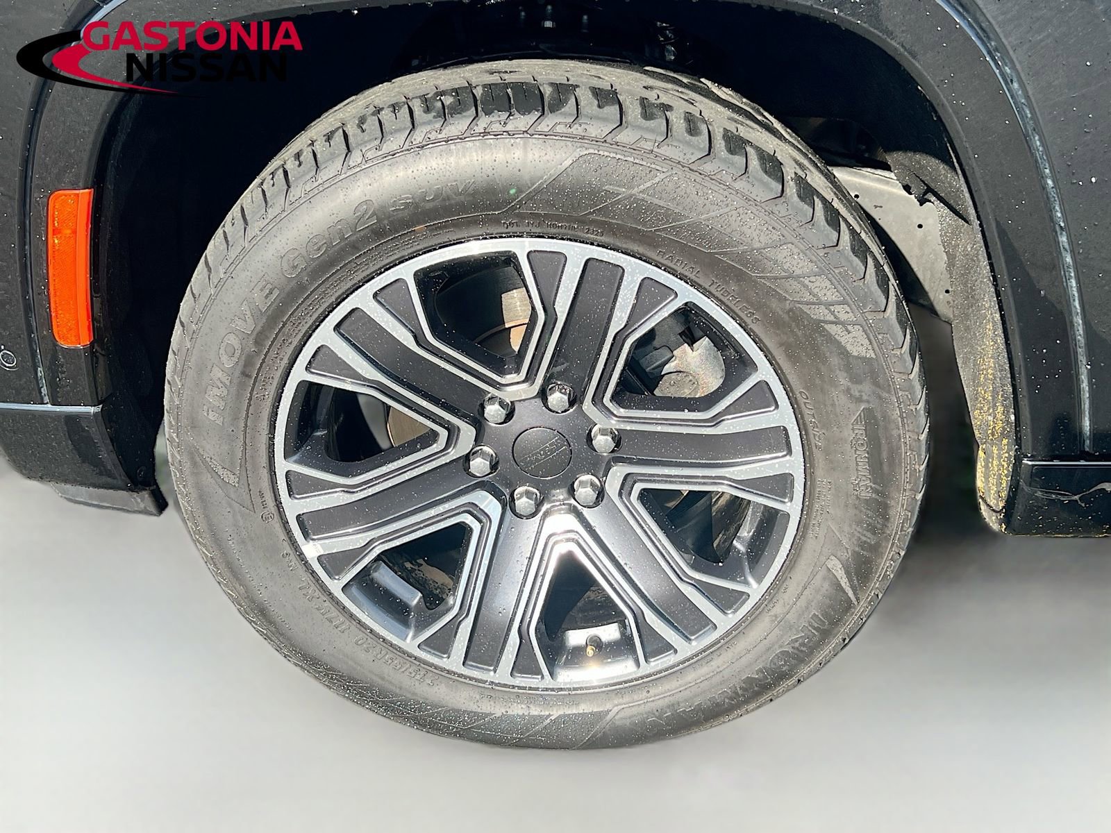 Used 2024 Jeep Wagoneer L Series II w/ Flexible Seating Group image 42