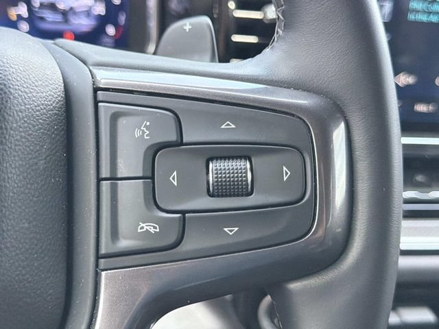 Used 2024 Chevrolet Silverado 1500 ZR2 w/ Technology Package AWD/4WD image 29