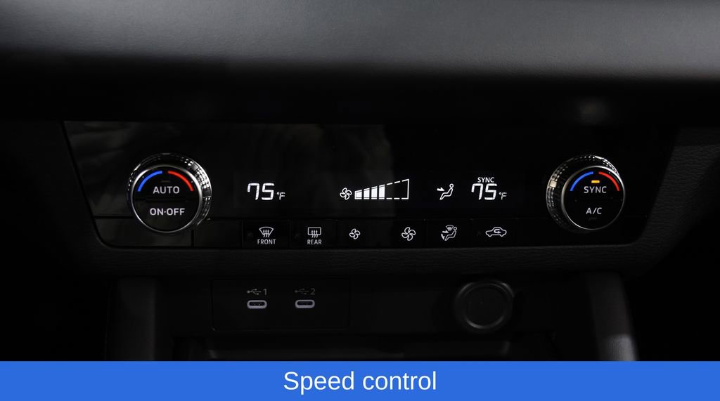 New 2025 Mitsubishi Outlander ES image 21