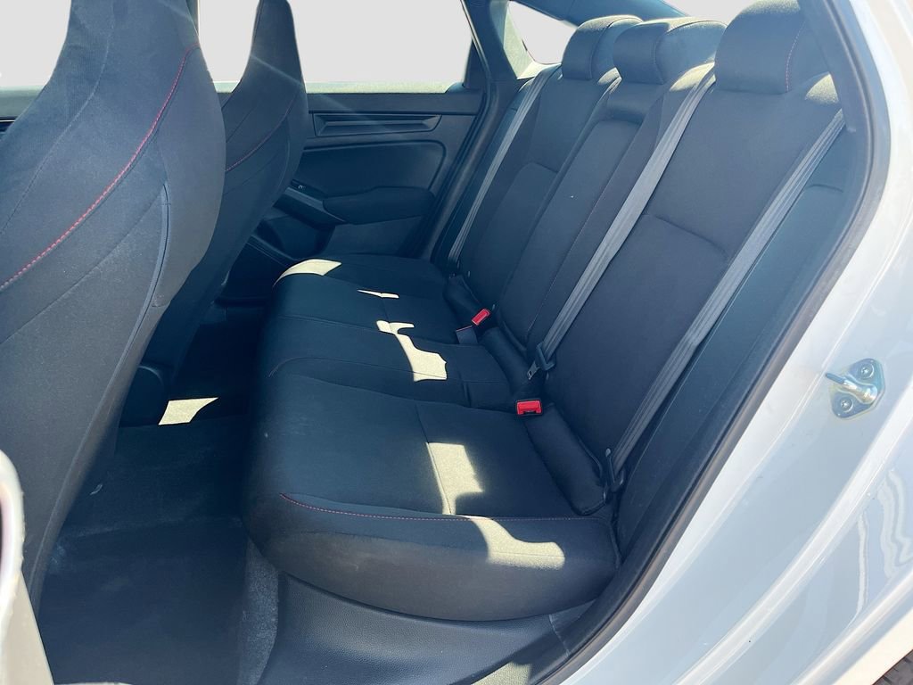 Used 2023 Honda Civic Si image 24