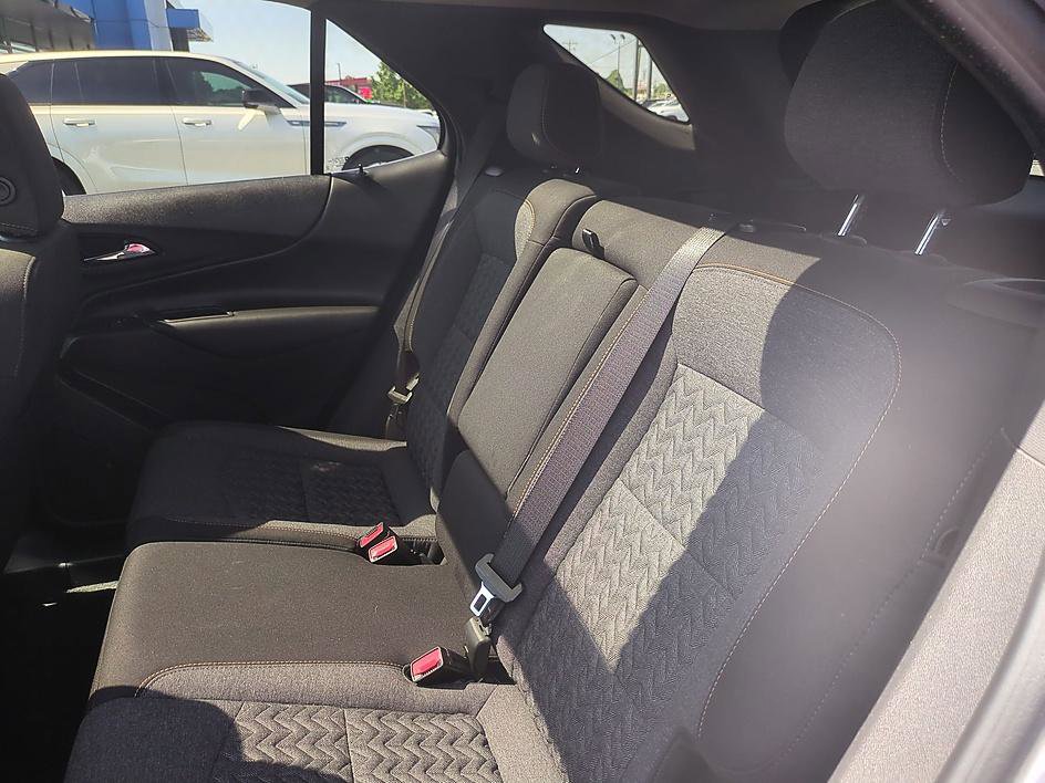 Used 2022 Chevrolet Equinox LT AWD/4WD image 27