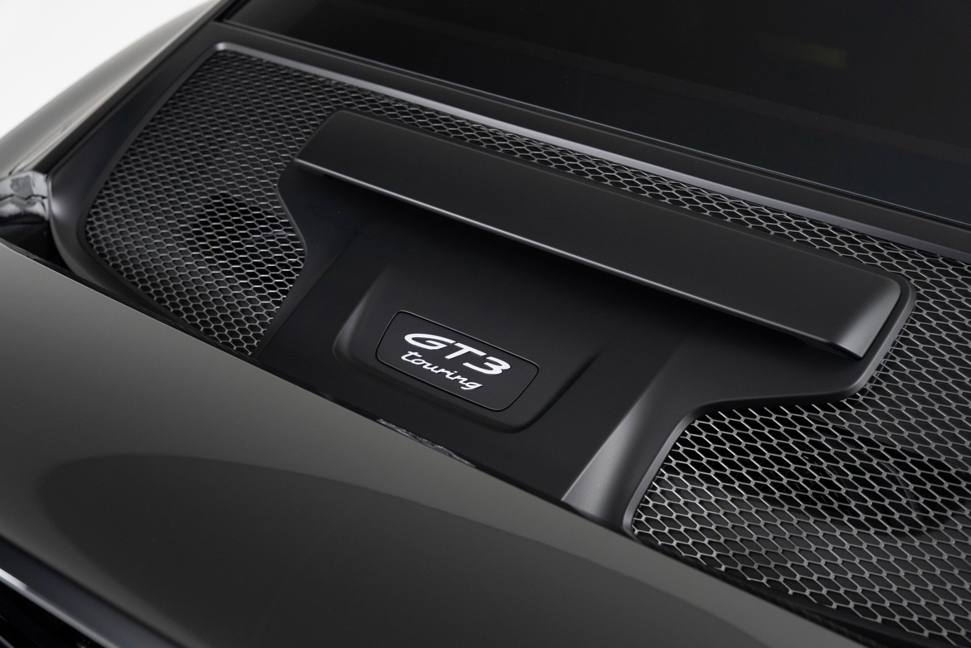 Used 2024 Porsche 911 GT3 image 44