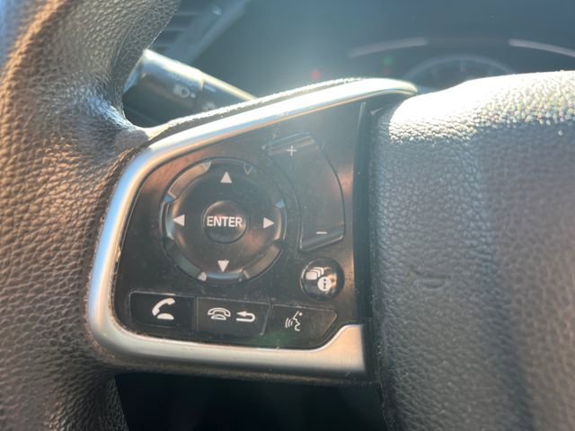 Used 2019 Honda Civic LX image 15