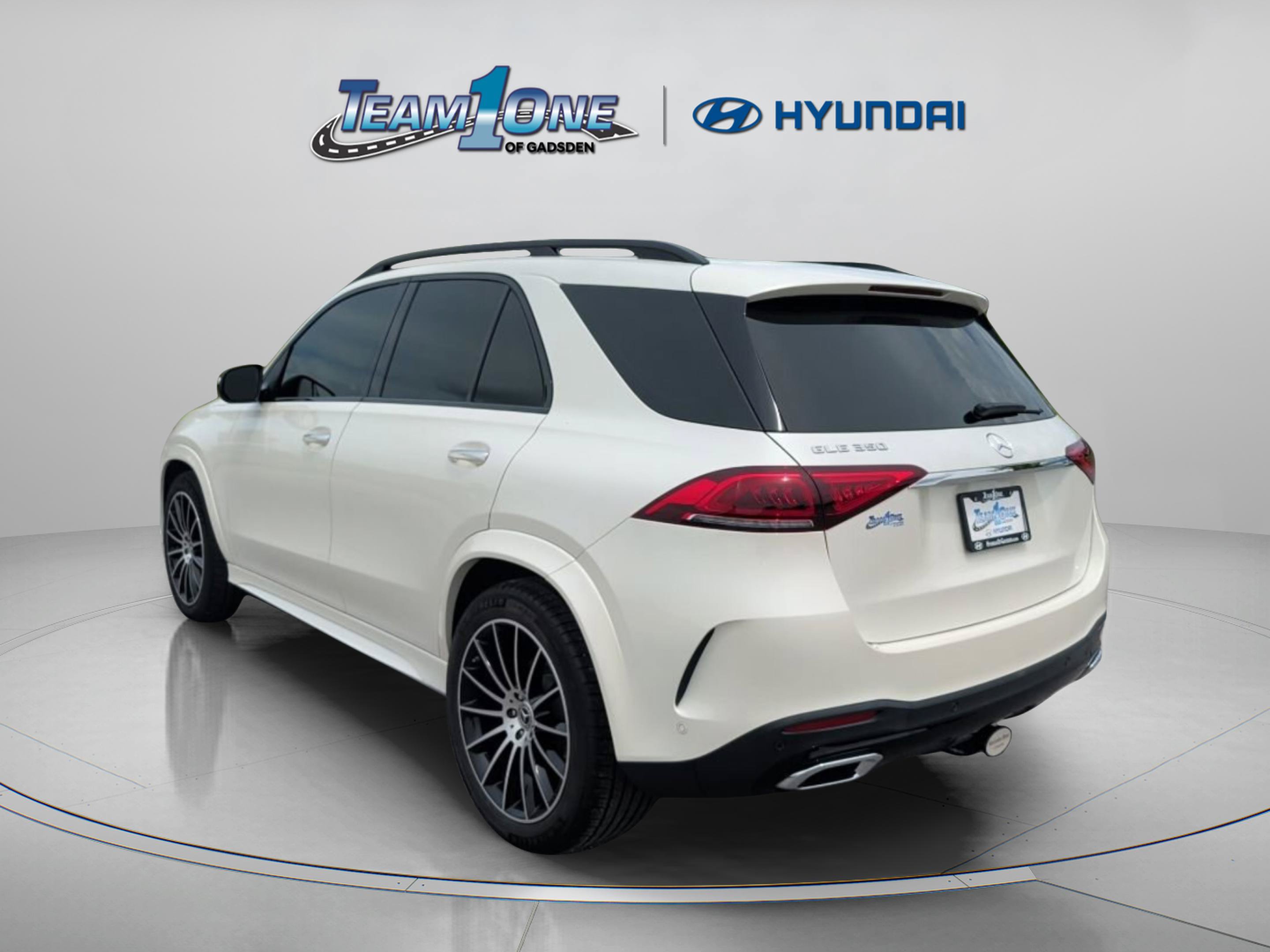 Used 2023 Mercedes-Benz GLE 350 image 7