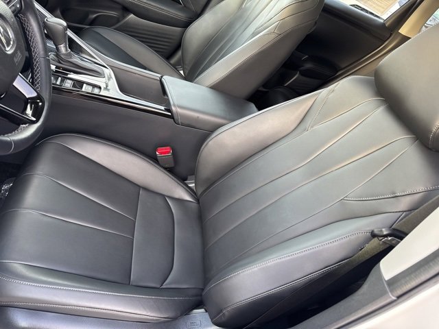 Used 2025 Acura ADX FWD image 10