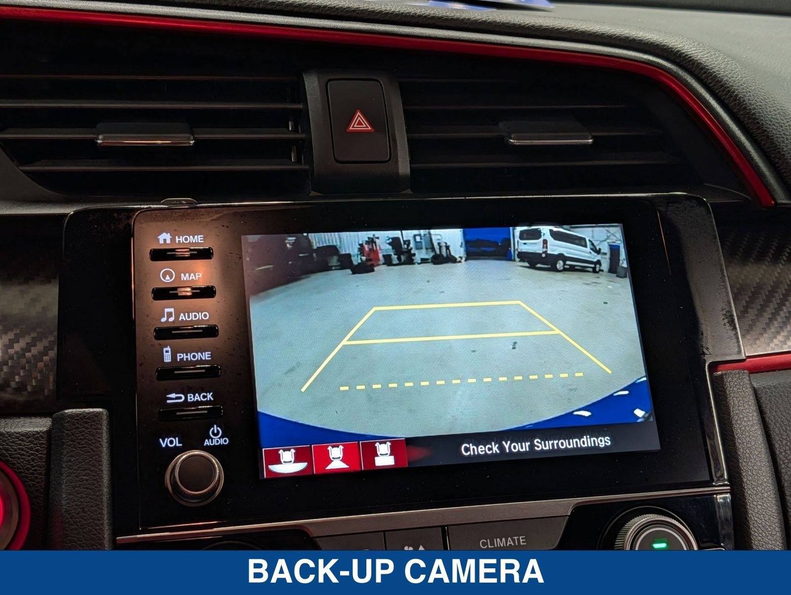 Used 2021 Honda Civic Type R image 29