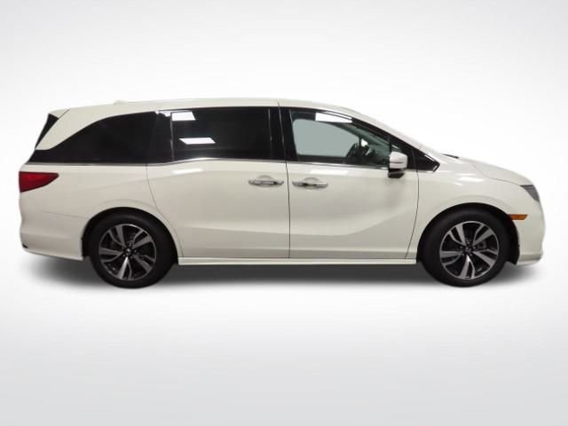 Used 2019 Honda Odyssey Elite image 7