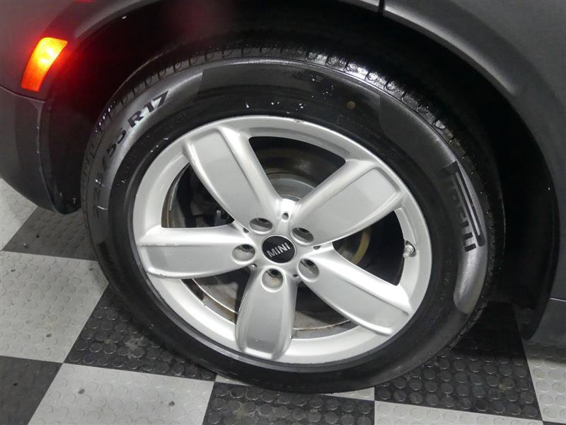 Used 2017 MINI Cooper Countryman ALL4 image 16