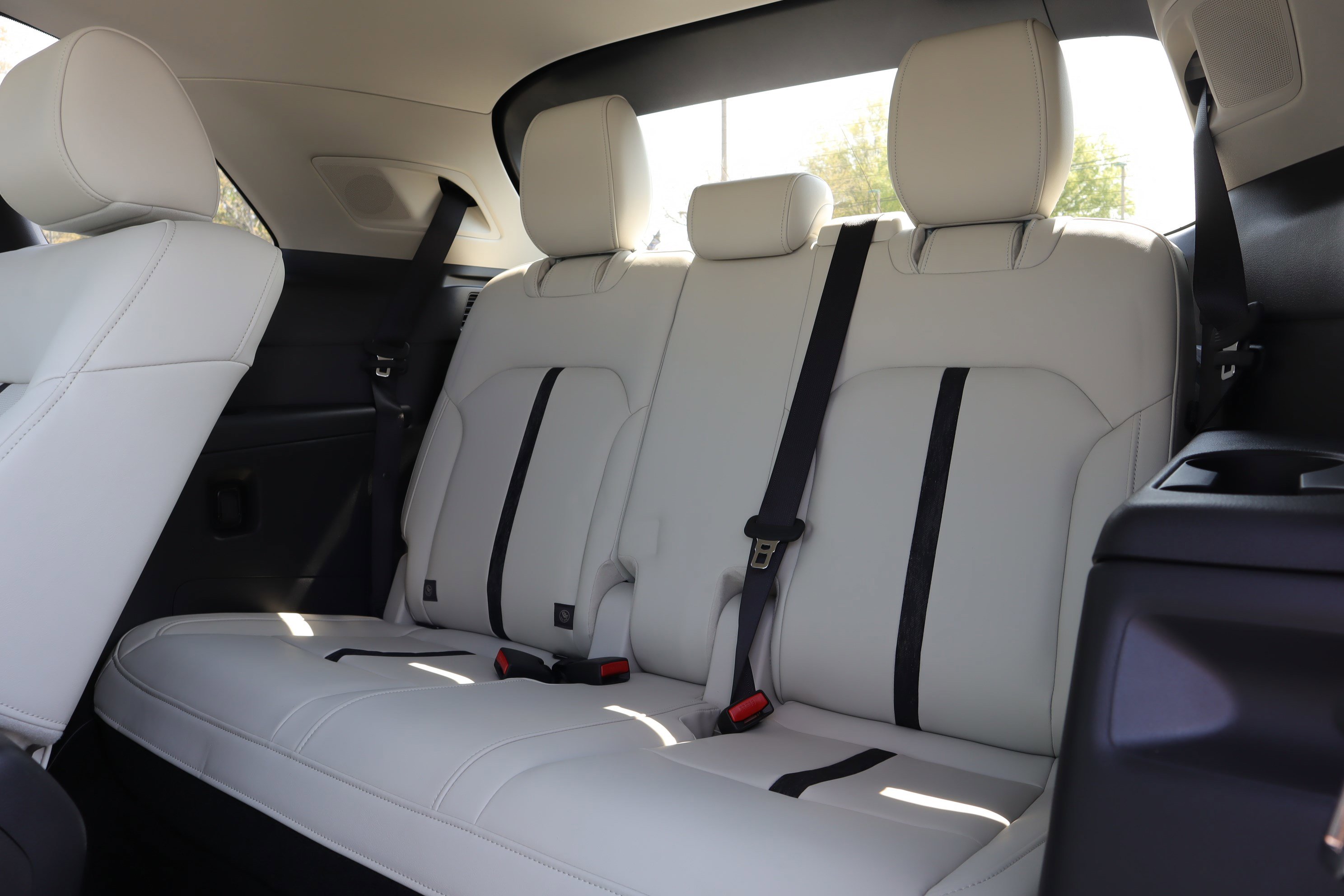 New 2026 MAZDA CX-90 3.3 Turbo S w/ Premium Plus image 11