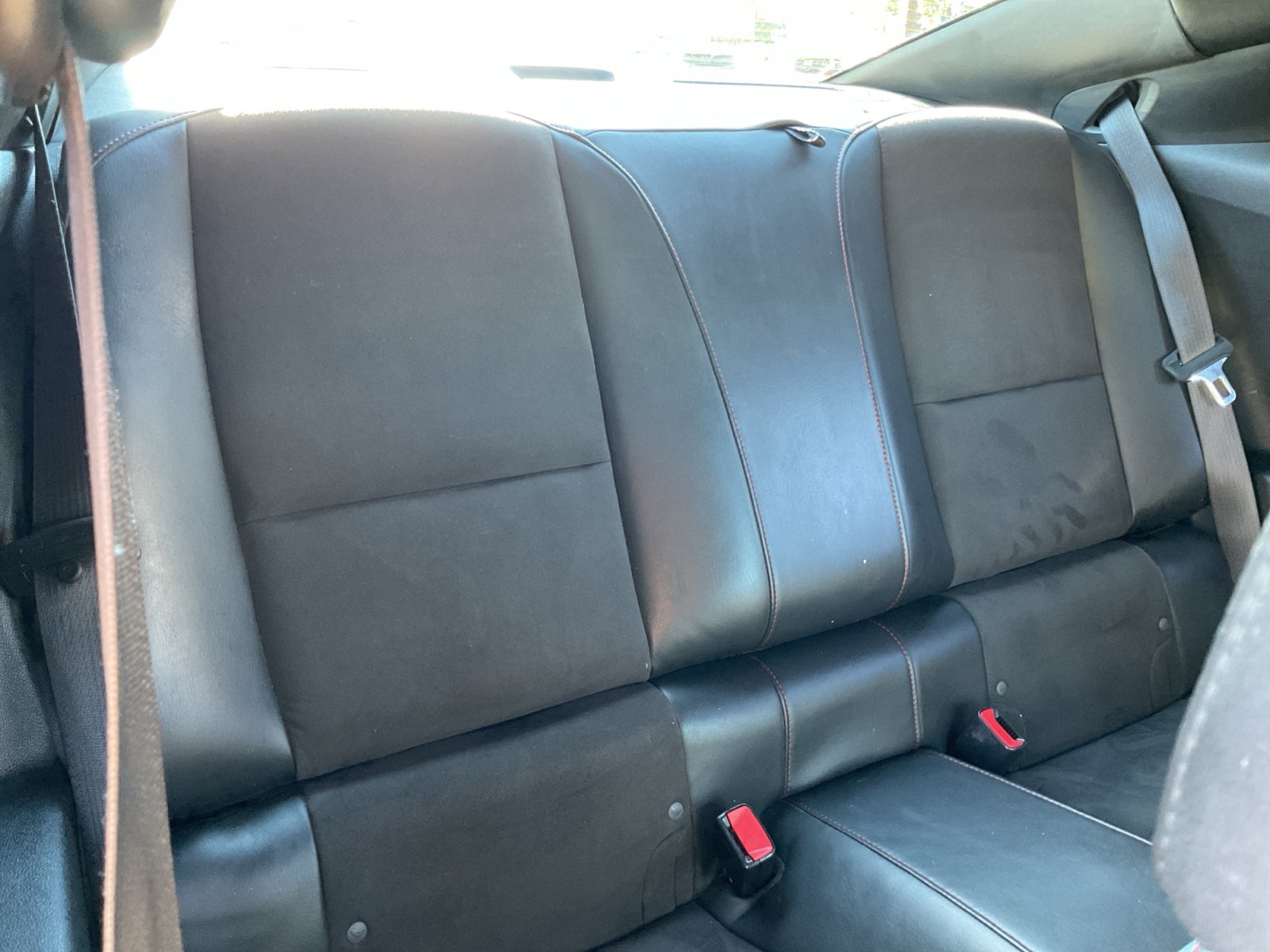 Used 2012 Chevrolet Camaro ZL1 RWD image 20