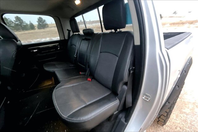 Used 2014 RAM 1500 Sport w/ Convenience Group image 22