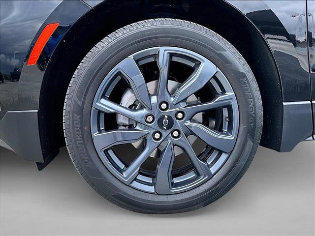 Certified 2023 Chevrolet Equinox RS FWD image 10