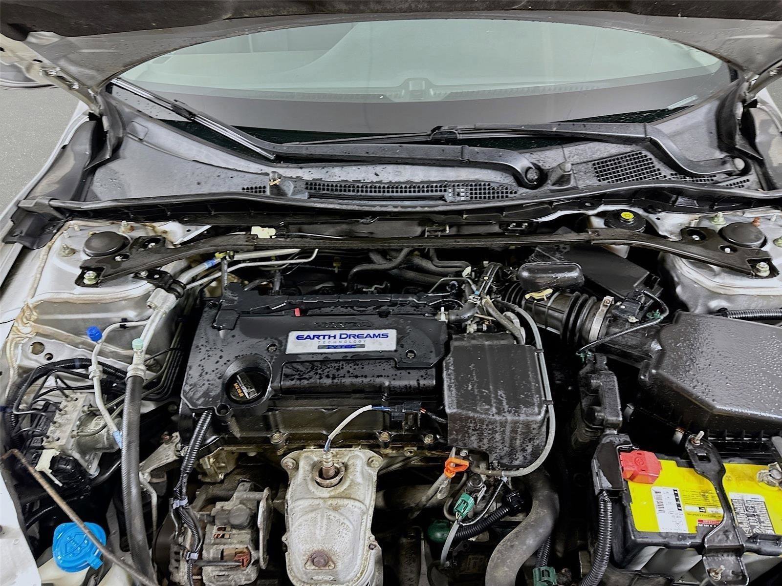 Used 2014 Honda Accord Sport image 33