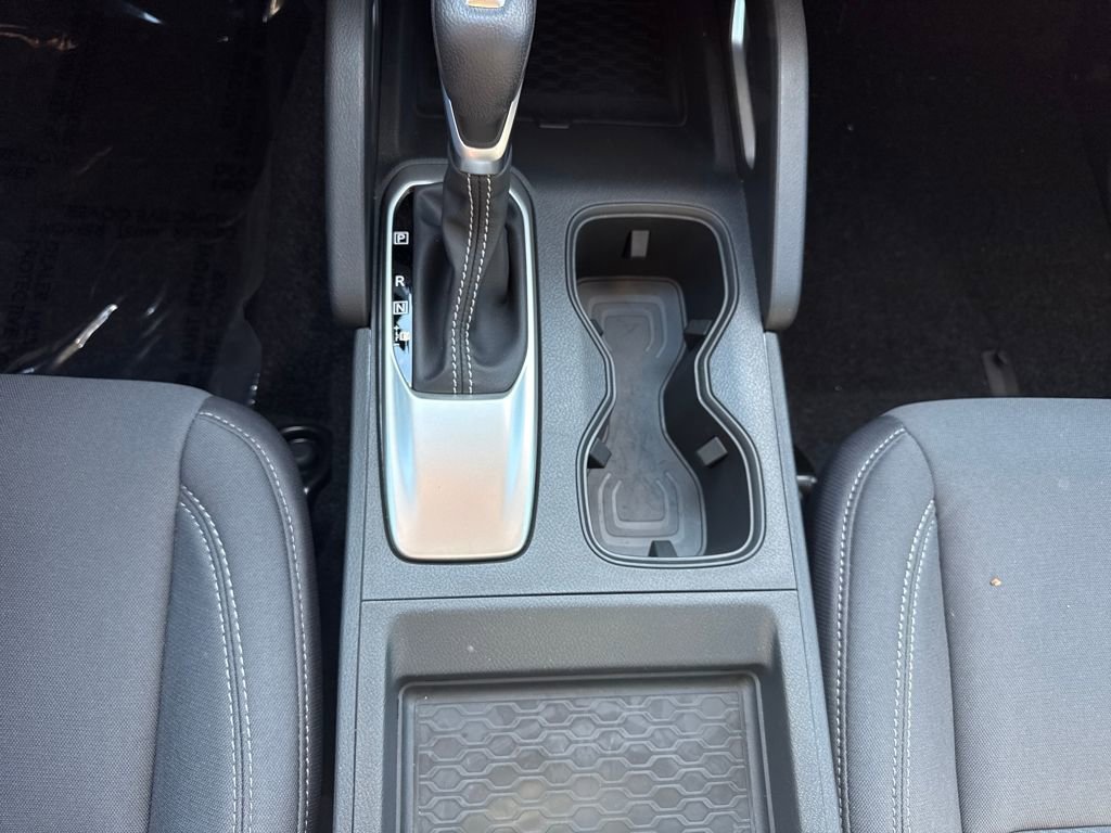 Used 2024 Nissan Frontier SV w/ SV Convenience Package image 21