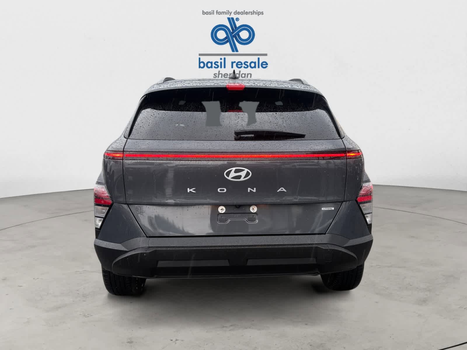 Used 2024 Hyundai Kona SEL AWD/4WD image 4