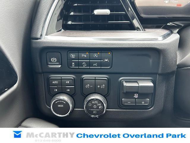 New 2026 Chevrolet Tahoe Premier image 16