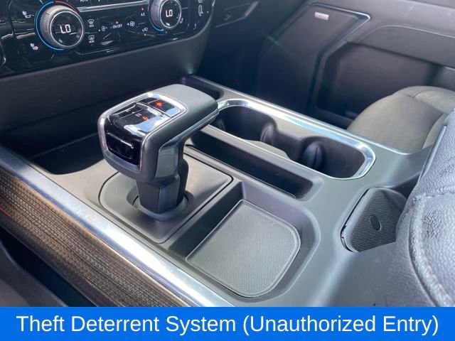 Certified 2024 Chevrolet Silverado 1500 RST w/ All Star Edition Plus image 20